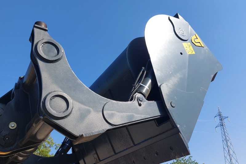 OmecoHub - Immagine NEW HOLLAND W170D